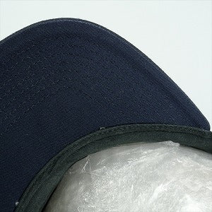 SUPREME シュプリーム ×New York Yankees ×47 Brand 15SS 5-Panel Cap Navy キャップ 紺 Size 【フリー】 【中古品-良い】 20822259