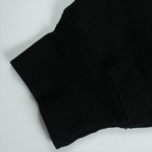 SUPREME シュプリーム 22AW Box Logo Crewneck Black クルーネックスウェット 黒 Size 【L】 【中古品-良い】 20822296