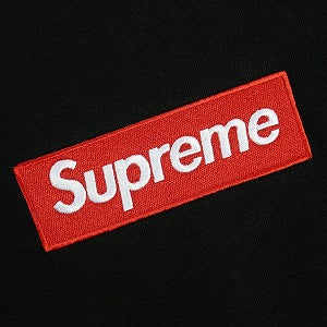 SUPREME シュプリーム 22AW Box Logo Crewneck Black クルーネックスウェット 黒 Size 【L】 【中古品-良い】 20822296