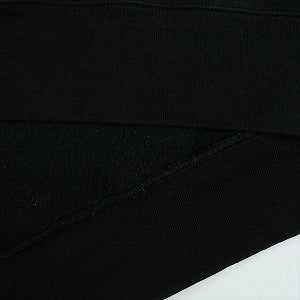 SUPREME シュプリーム 22AW Box Logo Crewneck Black クルーネックスウェット 黒 Size 【L】 【中古品-良い】 20822296