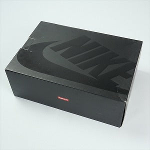 SUPREME シュプリーム ×NIKE ナイキ 17SS AIR MORE UPTEMPO 902290-600 スニーカー 赤 Size 【27.0cm】 【中古品-良い】 20822297