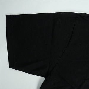 STUSSY ステューシー 25SS JOKER TEE BLACK Tシャツ 黒 Size 【XL】 【新古品・未使用品】 20822301