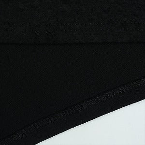 STUSSY ステューシー 25SS JOKER TEE BLACK Tシャツ 黒 Size 【XL】 【新古品・未使用品】 20822301