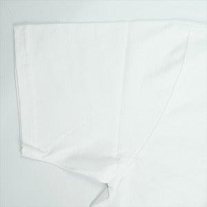 STUSSY ステューシー 25SS JOKER TEE WHITE Tシャツ 白 Size 【L】 【新古品・未使用品】 20822304