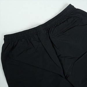 STUSSY ステューシー 25SS WATER SHORT STOCK BLACK ショーツ 黒 Size 【M】 【新古品・未使用品】 20822314