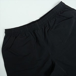 STUSSY ステューシー 25SS WATER SHORT STOCK BLACK ショーツ 黒 Size 【M】 【新古品・未使用品】 20822314