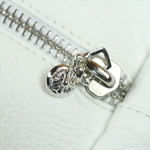 CHROME HEARTS クロム・ハーツ TAKA MINI STAR LEATHER BAG WHITE ショルダーバッグ 白 Size 【フリー】 【新古品・未使用品】 20822352