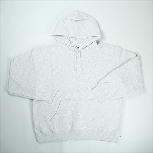 SUPREME シュプリーム ×GOODENOUGH 25SS Hooded Sweatshirt Ash Grey  パーカー 薄灰 Size 【L】 【新古品・未使用品】 20822355