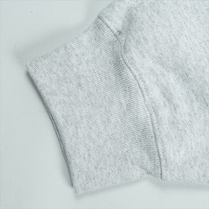 SUPREME シュプリーム ×GOODENOUGH 25SS Hooded Sweatshirt Ash Grey  パーカー 薄灰 Size 【L】 【新古品・未使用品】 20822355