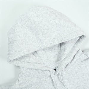 SUPREME シュプリーム ×GOODENOUGH 25SS Hooded Sweatshirt Ash Grey  パーカー 薄灰 Size 【L】 【新古品・未使用品】 20822355