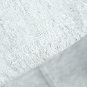 SUPREME シュプリーム ×GOODENOUGH 25SS Hooded Sweatshirt Ash Grey  パーカー 薄灰 Size 【L】 【新古品・未使用品】 20822355
