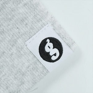 SUPREME シュプリーム ×GOODENOUGH 25SS Hooded Sweatshirt Ash Grey  パーカー 薄灰 Size 【L】 【新古品・未使用品】 20822355