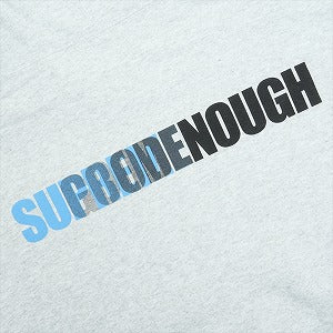 SUPREME シュプリーム ×GOODENOUGH 25SS Hooded Sweatshirt Ash Grey  パーカー 薄灰 Size 【L】 【新古品・未使用品】 20822355