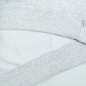 SUPREME シュプリーム ×GOODENOUGH 25SS Hooded Sweatshirt Ash Grey  パーカー 薄灰 Size 【L】 【新古品・未使用品】 20822355