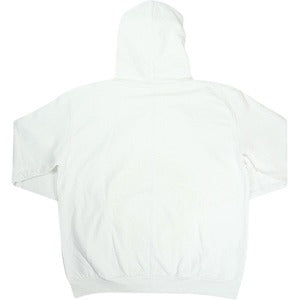 CHROME HEARTS クロム・ハーツ GLOW HORSESHOE ZIP HOODIE WHITE ジップパーカー 白 Size 【M】 【新古品・未使用品】 20822364