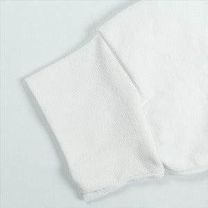 CHROME HEARTS クロム・ハーツ GLOW HORSESHOE ZIP HOODIE WHITE ジップパーカー 白 Size 【M】 【新古品・未使用品】 20822364