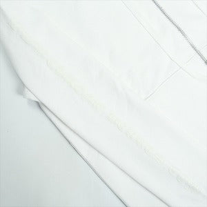 CHROME HEARTS クロム・ハーツ GLOW HORSESHOE ZIP HOODIE WHITE ジップパーカー 白 Size 【M】 【新古品・未使用品】 20822364