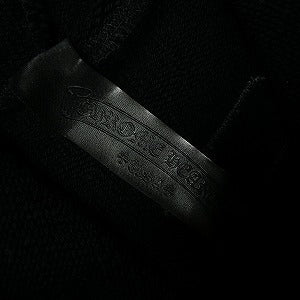 CHROME HEARTS クロム・ハーツ ULTRA HEAVY FLEECE 7-11 PULL OVER HOODIE BLACK パーカー 黒 Size 【L】 【新古品・未使用品】 20822367