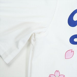 村上隆 ムラカミタカシ ×MLB World Tour Tokyo Series 2025 Dodgers Kanji Ohtani Jersey 大谷翔平ユニフォーム 白 Size 【M】 【新古品・未使用品】 20822369