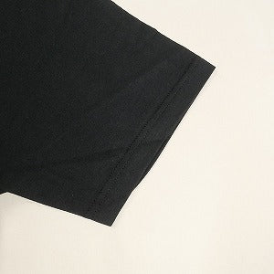 SUPREME シュプリーム 24AW Snow White Tee Black Tシャツ 黒 Size 【M】 【新古品・未使用品】 20822377
