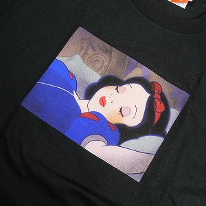 SUPREME シュプリーム 24AW Snow White Tee Black Tシャツ 黒 Size 【M】 【新古品・未使用品】 20822377