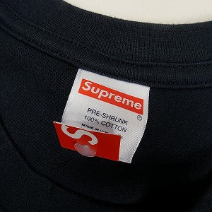 SUPREME シュプリーム 24AW Tyler, The Creator Tee Navy Tシャツ 紺 Size 【S】 【新古品・未使用品】 20822379