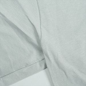 SUPREME シュプリーム 24SS Standard Tee Cement Tシャツ 灰 Size 【XL】 【新古品・未使用品】 20822383