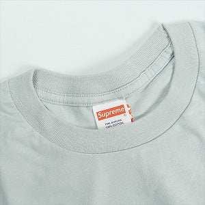 SUPREME シュプリーム 24SS Standard Tee Cement Tシャツ 灰 Size 【XL】 【新古品・未使用品】 20822383