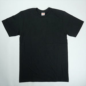 SUPREME シュプリーム 24AW Willow Tee Black Tシャツ 黒 Size 【S】 【新古品・未使用品】 20822385