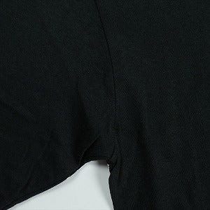 SUPREME シュプリーム 24AW Willow Tee Black Tシャツ 黒 Size 【S】 【新古品・未使用品】 20822385