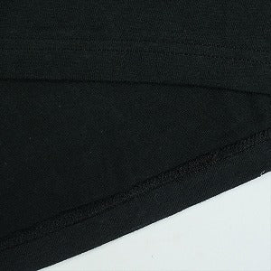 SUPREME シュプリーム 24AW Willow Tee Black Tシャツ 黒 Size 【S】 【新古品・未使用品】 20822385