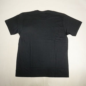 SUPREME シュプリーム 24AW Script Tee Black Tシャツ 黒 Size 【L】 【新古品・未使用品】 20822386