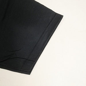 SUPREME シュプリーム 24AW Script Tee Black Tシャツ 黒 Size 【L】 【新古品・未使用品】 20822386