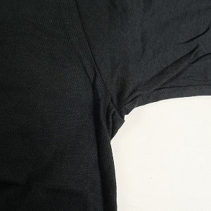 SUPREME シュプリーム 24AW Script Tee Black Tシャツ 黒 Size 【L】 【新古品・未使用品】 20822386