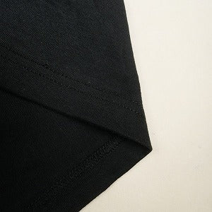 SUPREME シュプリーム 24AW Script Tee Black Tシャツ 黒 Size 【L】 【新古品・未使用品】 20822386