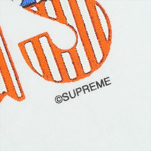 SUPREME シュプリーム 24AW Drugs Tee White Tシャツ 白 Size 【L】 【新古品・未使用品】 20822390