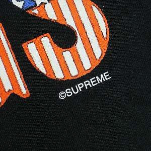 SUPREME シュプリーム 24AW Drugs Tee Black Tシャツ 黒 Size 【M】 【新古品・未使用品】 20822391