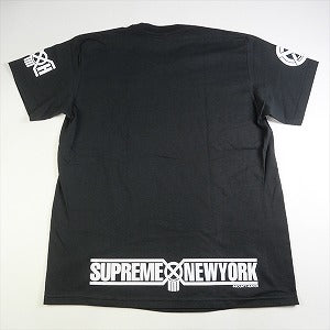 SUPREME シュプリーム ×Bounty Hunter 23AW Skulls Tee Black Tシャツ 黒 Size 【XXL】 【新古品・未使用品】 20822393