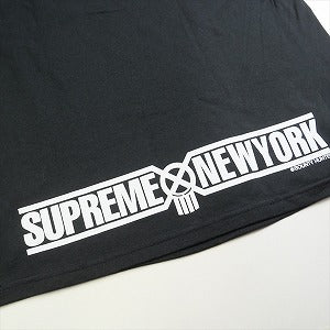 SUPREME シュプリーム ×Bounty Hunter 23AW Skulls Tee Black Tシャツ 黒 Size 【XXL】 【新古品・未使用品】 20822393