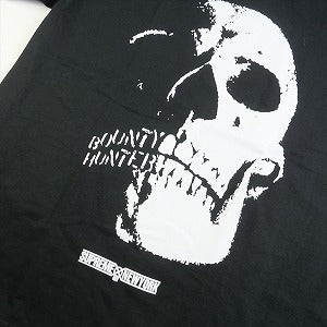 SUPREME シュプリーム ×Bounty Hunter 23AW Skulls Tee Black Tシャツ 黒 Size 【XXL】 【新古品・未使用品】 20822393