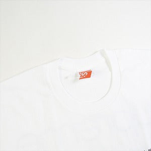 SUPREME シュプリーム 23AW NYC Tee White Tシャツ 白 Size 【S】 【新古品・未使用品】 20822394