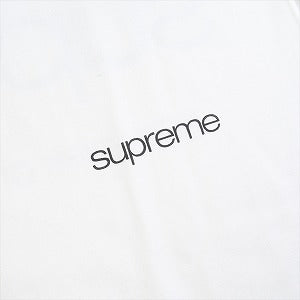 SUPREME シュプリーム 23AW NYC Tee White Tシャツ 白 Size 【S】 【新古品・未使用品】 20822394
