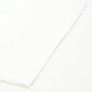 SUPREME シュプリーム 21SS Water Pistol Tee White Tシャツ 白 Size 【S】 【新古品・未使用品】 20822396