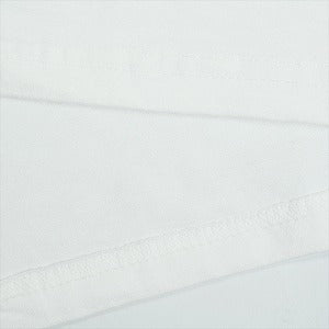 SUPREME シュプリーム ×Tiffany & Co ティファニー 21AW Box Logo Tee White ボックスロゴTシャツ ボックスロゴ色抜け有り 白 Size 【L】 【中古品-ほぼ新品】 20822397