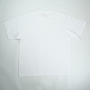SUPREME シュプリーム 24AW Small Box Tee White Tシャツ 白 Size 【L】 【中古品-ほぼ新品】 20822400