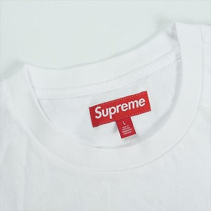 SUPREME シュプリーム 24AW Small Box Tee White Tシャツ 白 Size 【L】 【中古品-ほぼ新品】 20822400