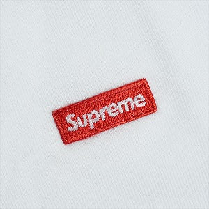 SUPREME シュプリーム 24AW Small Box Tee White Tシャツ 白 Size 【L】 【中古品-ほぼ新品】 20822400