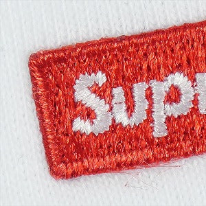 SUPREME シュプリーム 24AW Small Box Tee White Tシャツ 白 Size 【L】 【中古品-ほぼ新品】 20822400
