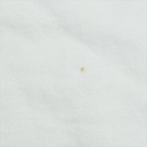 SUPREME シュプリーム ×SpongeBob SquarePants ×Castelli 25SS Racing L/S Tee White ロンT 白 Size 【L】 【中古品-ほぼ新品】 20822401