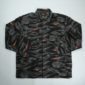 SUPREME シュプリーム ×Undercover 23SS Studded BDU Jacket Black ジャケット 黒 Size 【M】 【新古品・未使用品】 20822404